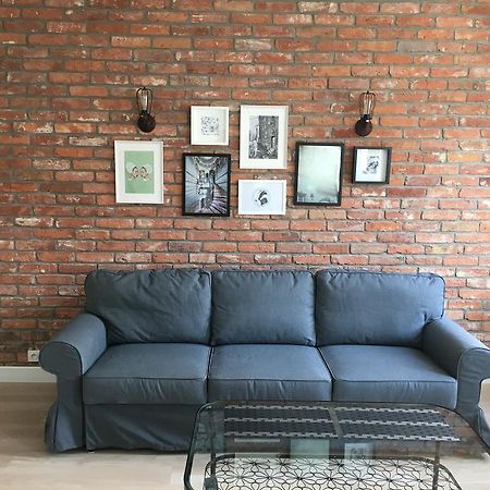 Apartamenty Długi Targ Gdansk Bagian luar foto