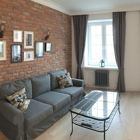 Apartamenty Długi Targ Gdansk Bagian luar foto