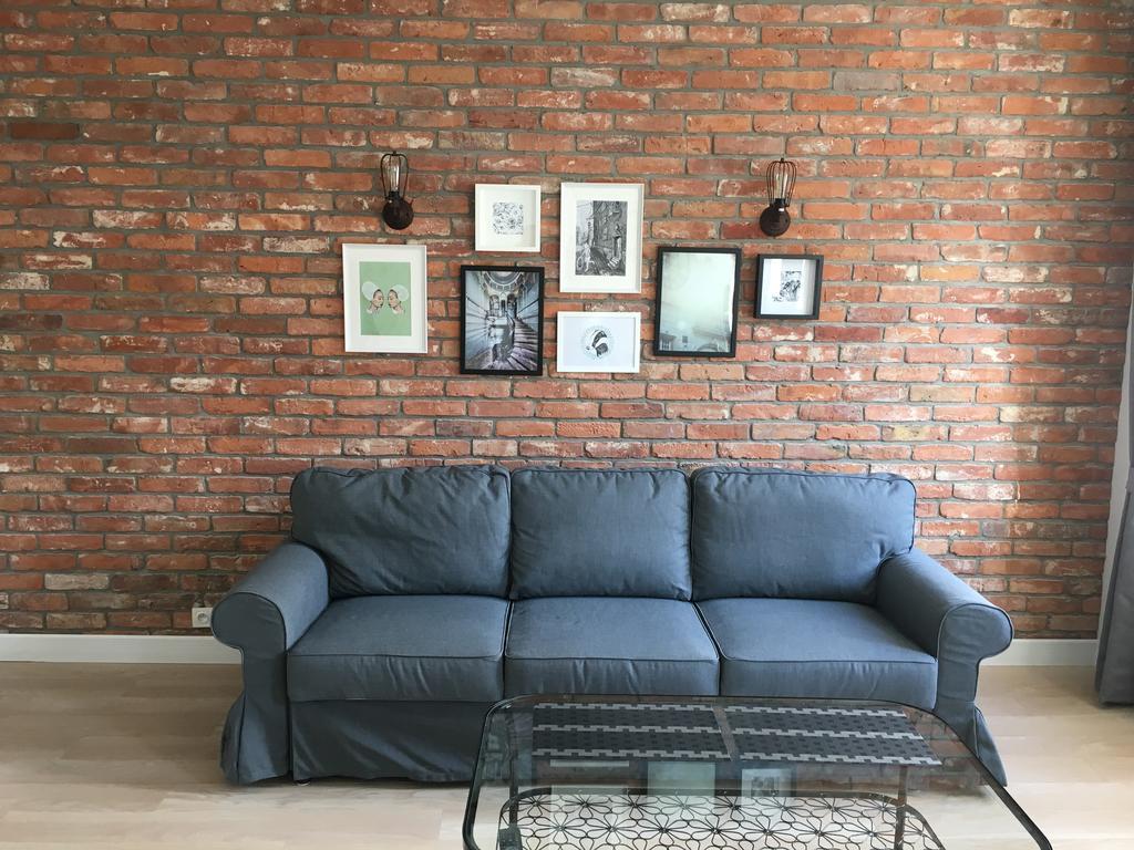 Apartamenty Długi Targ Gdansk Bagian luar foto