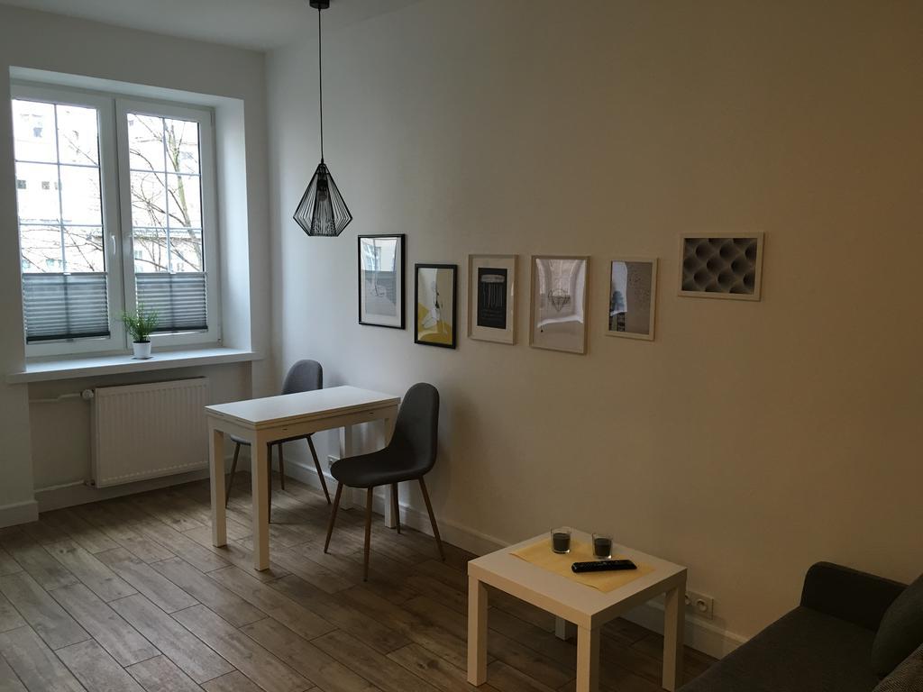 Apartamenty Długi Targ Gdansk Bagian luar foto