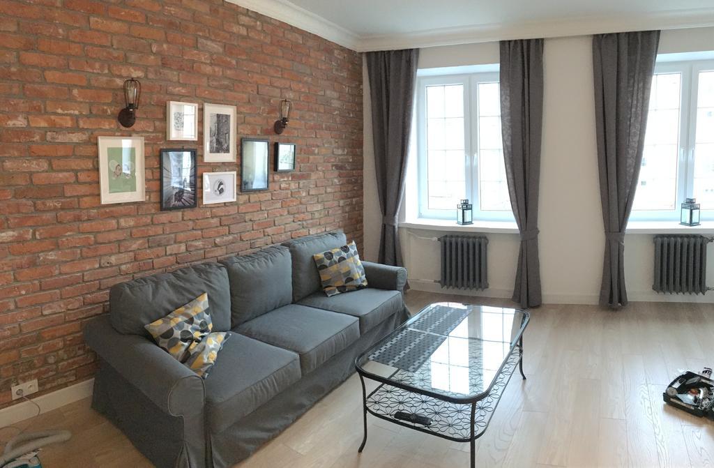 Apartamenty Długi Targ Gdansk Bagian luar foto