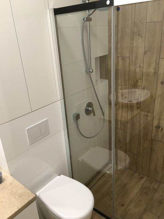 Apartamenty Długi Targ Gdansk Bagian luar foto