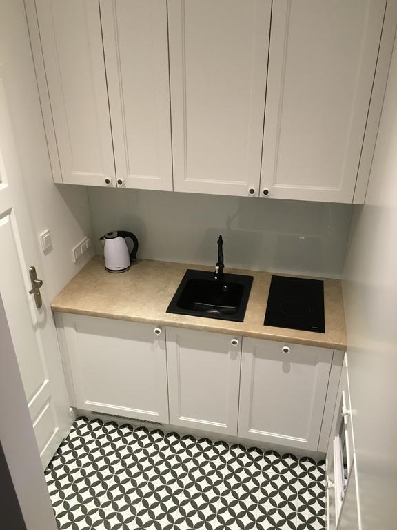 Apartamenty Długi Targ Gdansk Bagian luar foto
