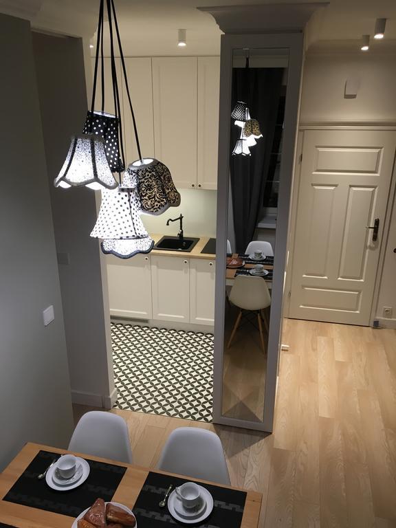 Apartamenty Długi Targ Gdansk Bagian luar foto