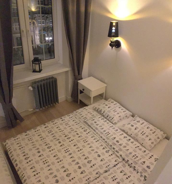 Apartamenty Długi Targ Gdansk Bagian luar foto