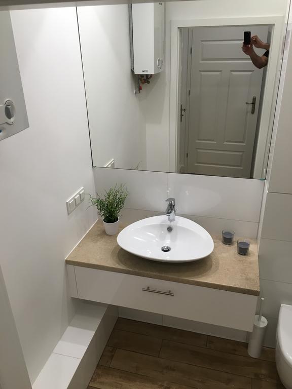 Apartamenty Długi Targ Gdansk Bagian luar foto